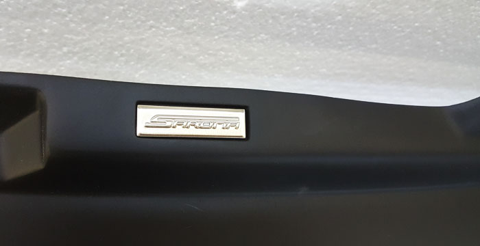 Custom Mercedes Sprinter  All Styles Grill (2007 - 2013) - $490.00 (Part #MB-051-GR)